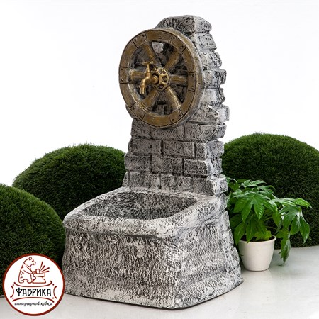 Садовый умывальник U08725 - фото 20060