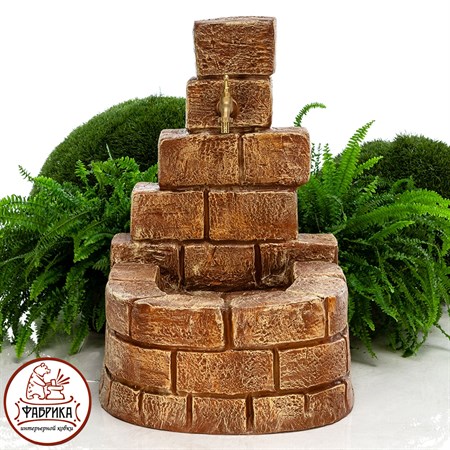 Умывальник садовый U08764 - фото 20225