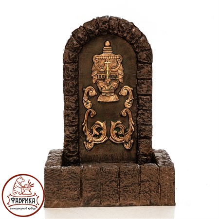 Умывальник для сада - фото 20397