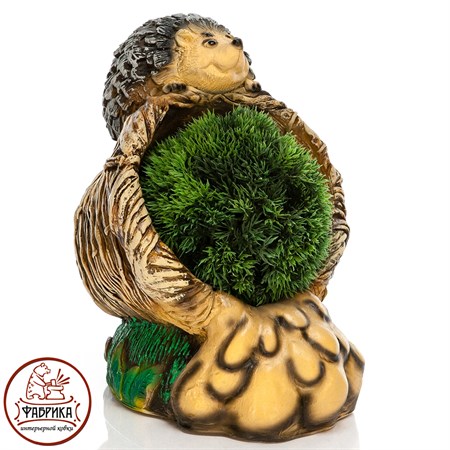 Кашпо для цветов садовое