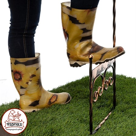 Декроттуар для сада 62-009 - фото 20545