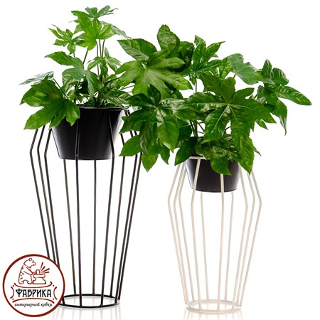 Напольная подставка для цветов 