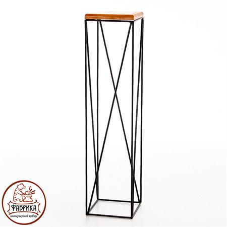 Подставка для цветов напольная 