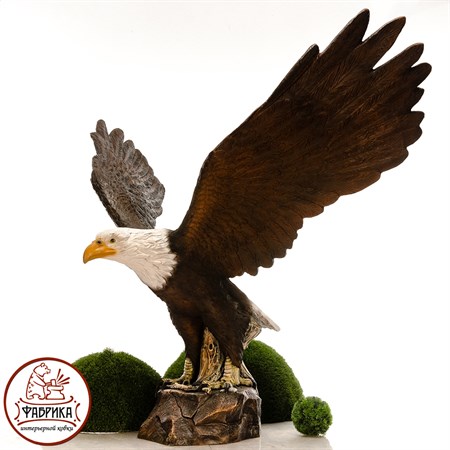 Фигура Орел U08916