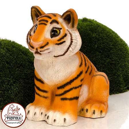 Садовая фигура