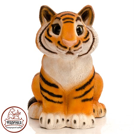 Декоративная фигура для сада