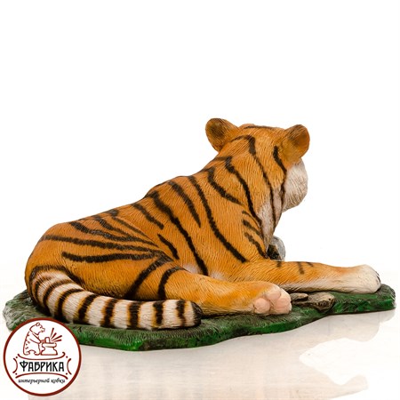 Садовая фигура Тигр U08921 - фото 22073