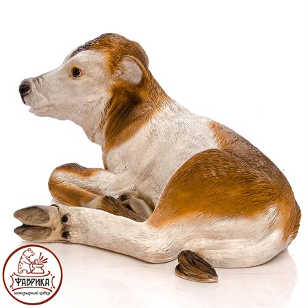 Фигура Теленок