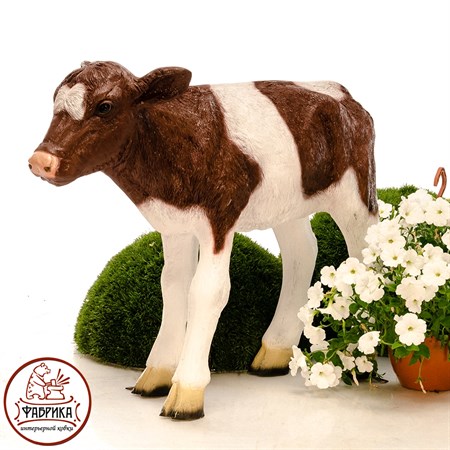 Фигура Теленок