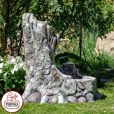 Умывальник садовый