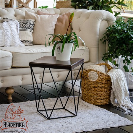 Мебель лофт