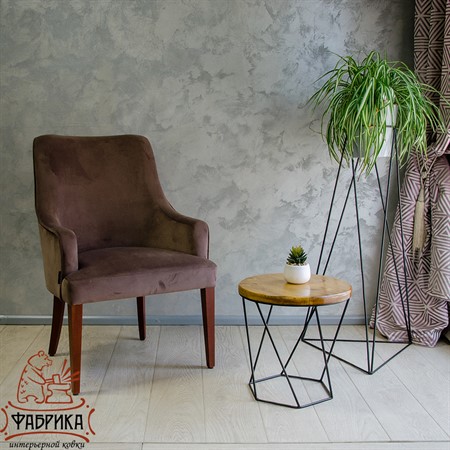 Столик лофт