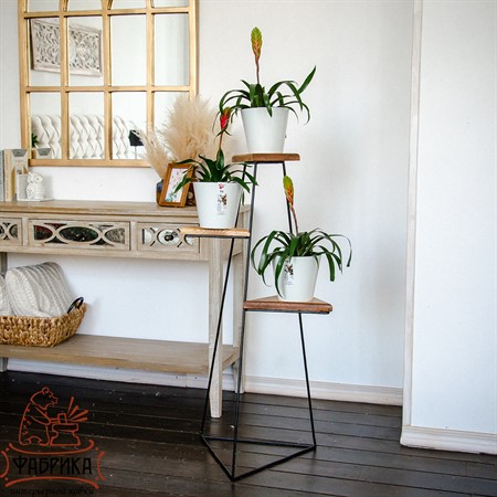 подставка под цветы