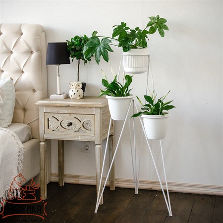 подставка под цветы