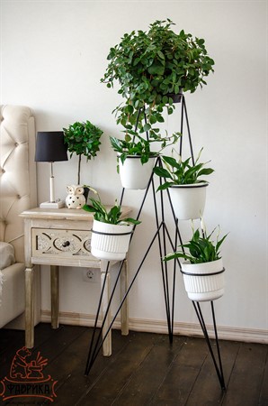 подставка под цветы