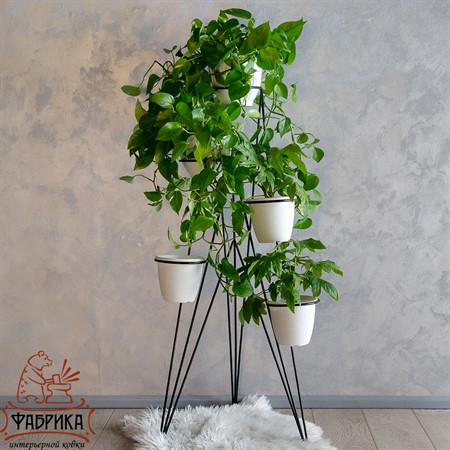 подставка под цветы