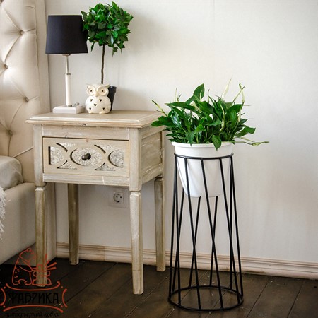 подставка под цветы