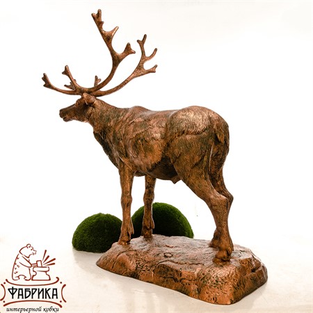 Садовая фигура  US08978