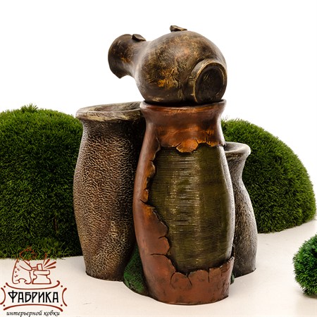 Фонтан  U08998