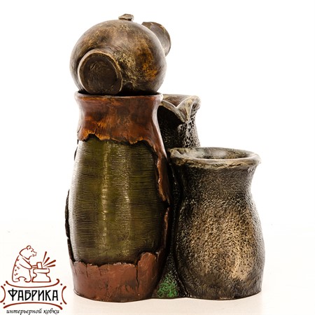 Садовый фонтан U08998