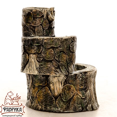 Фонтан для сада  U08992 купить