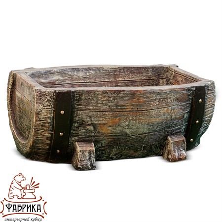 Кашпо садовое U07922