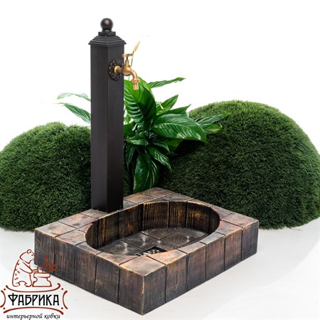 Умывальник для дачи