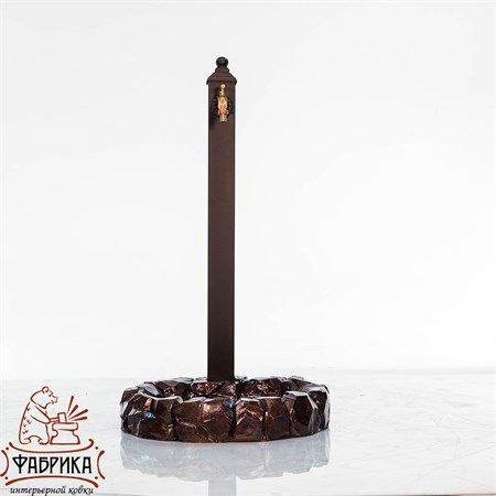 Садовый умывальник из стеклопластика