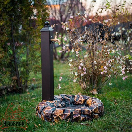 умывальник для сада