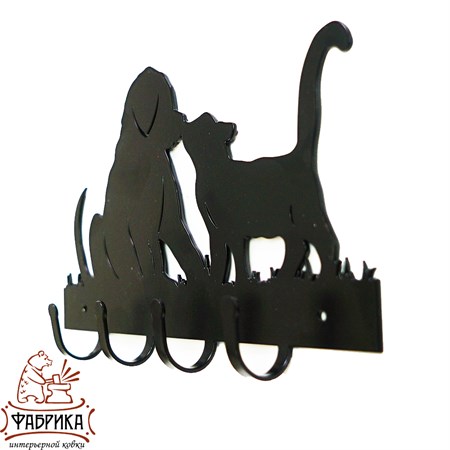 Ключница настенная