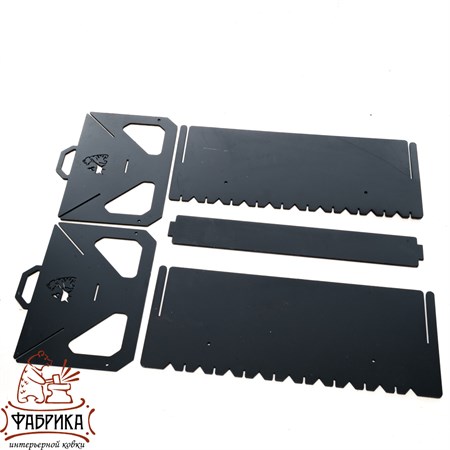 Мангал 102-005 - фото 25045