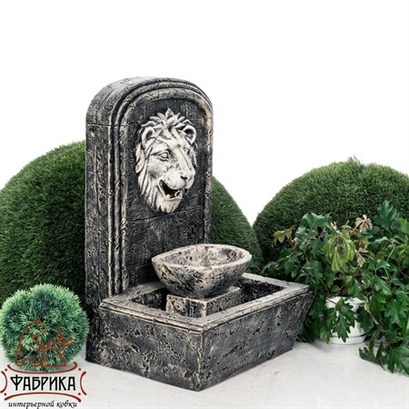 Фонтан для сада