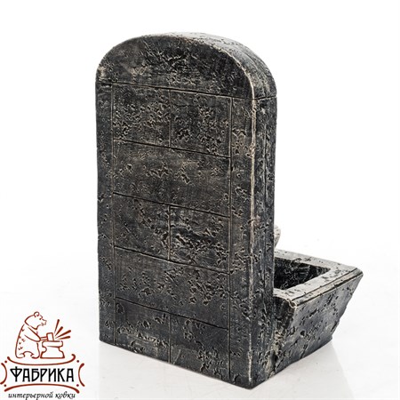 Фонтан садовый