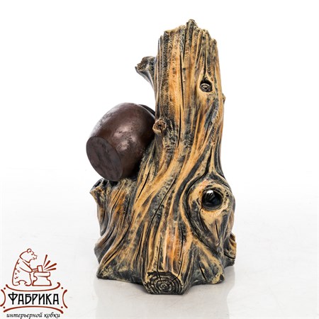 Фонтан для дачи