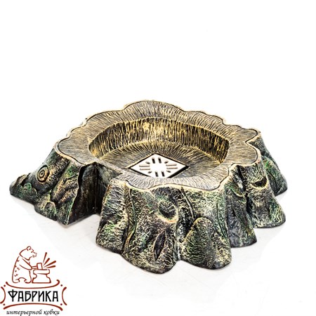 Поддон из стеклопластика