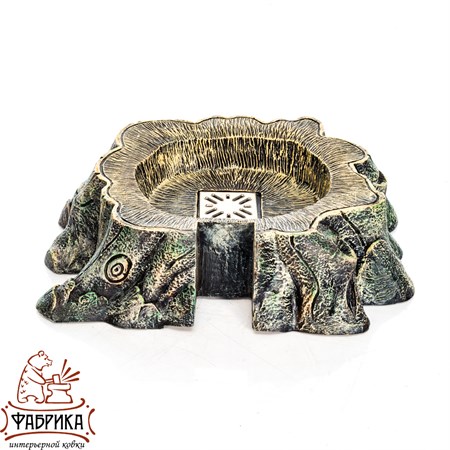 Садовая сантехника из стеклопластика