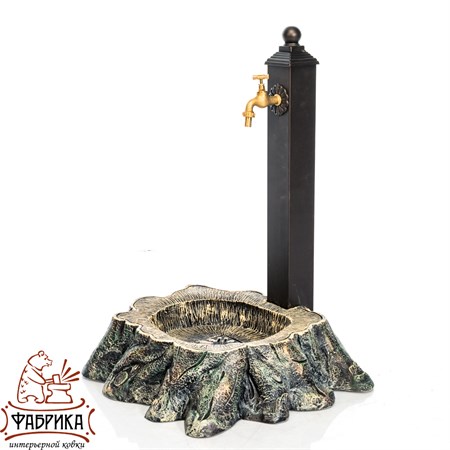 Садовая сантехника