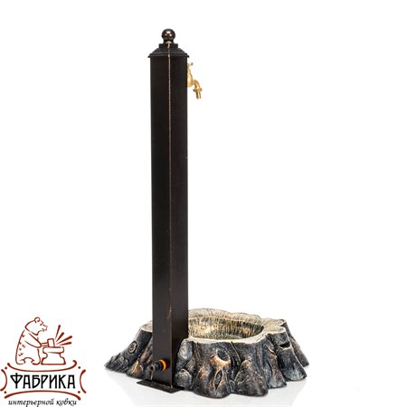 Садовая сантехника