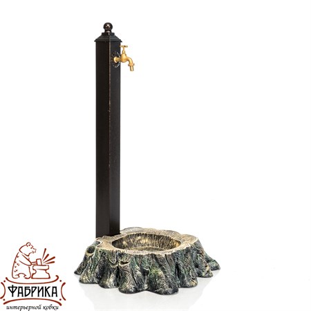 Садовая сантехника