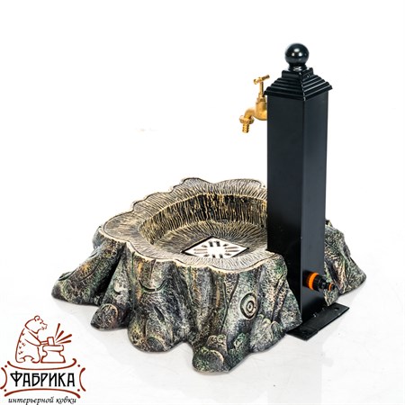 Садовая сантехника на Fabrikakovki.ru