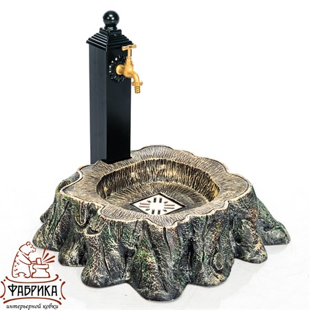 Изготовление фигур из стеклопластика