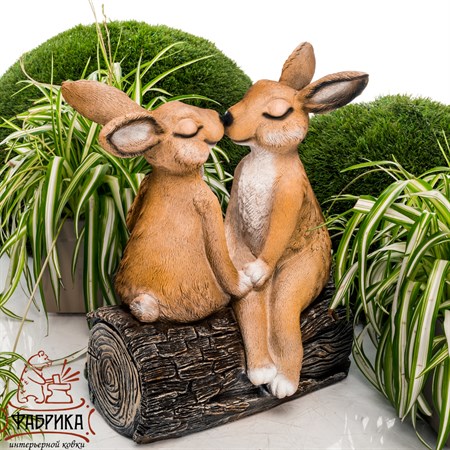 Фигура для фотозоны