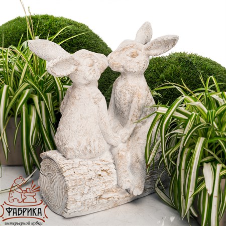 Фигура для ландшафтного дизайна