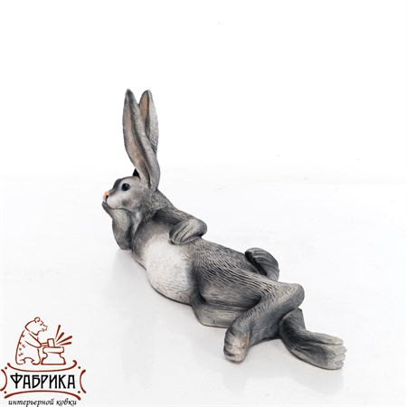 Фигура для парка из стеклопластика