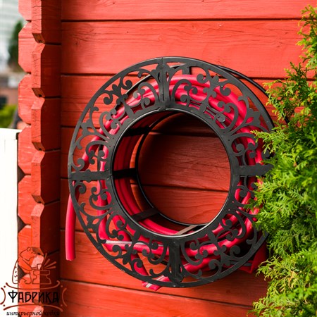 Катушка для шланга 802-006B