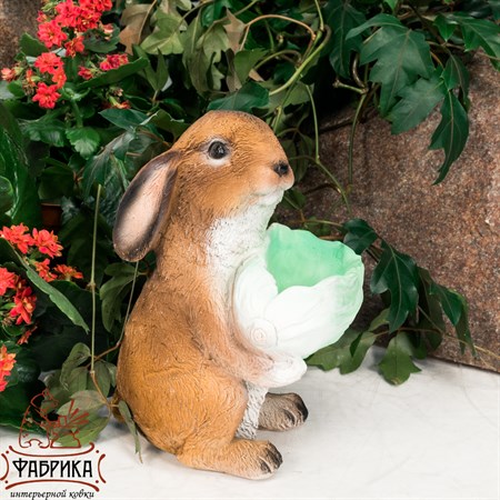 Фигура для оформления ТЦ