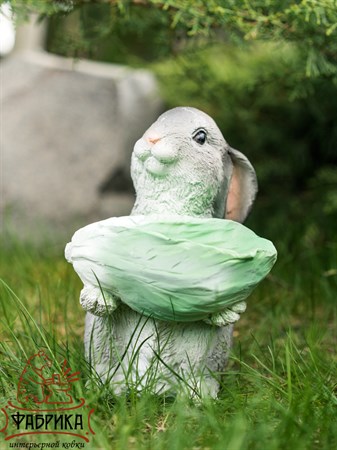 Фигура для ландшафтного дизайна