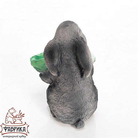 Фигура из полистоуна