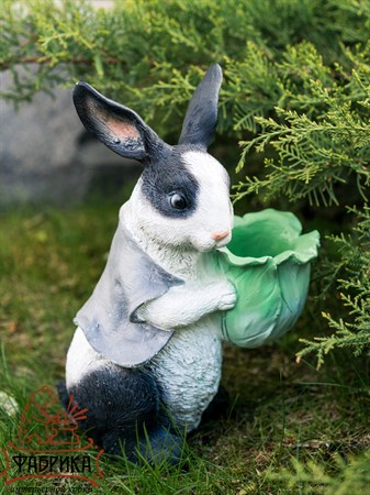 Фигуры из полистоуна