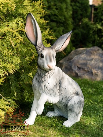 Фигура для ландшафтного дизайна